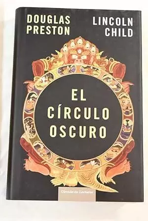 EL CÍRCULO OSCURO