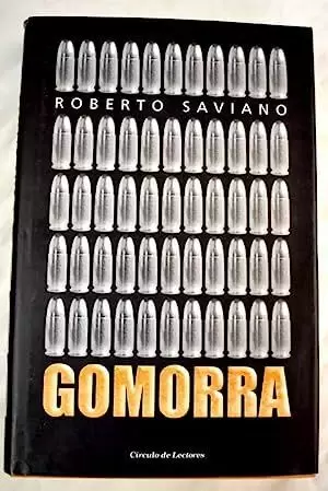 GOMORRA GOMORRA