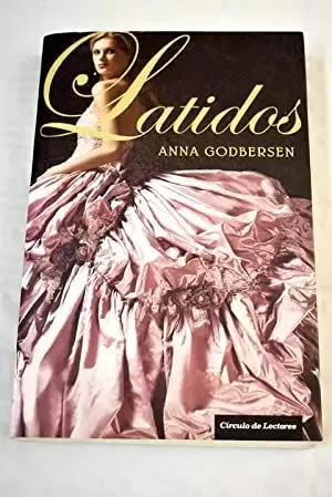 LATIDOS LATIDOS