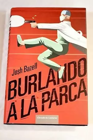 BURLANDO A LA PARCA BURLANDO A LA PARCA