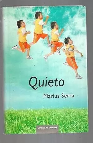 QUIETO QUIETO