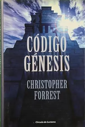 CÓDIGO GÉNESIS CÓDIGO GÉNESIS