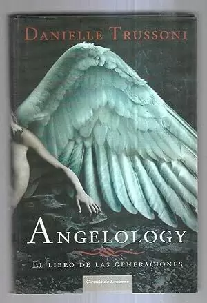 ANGELOLOGY