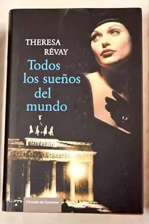 TODOS LOS SUEÑOS DEL MUNDO