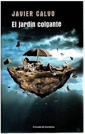EL JARDÍN COLGANTE