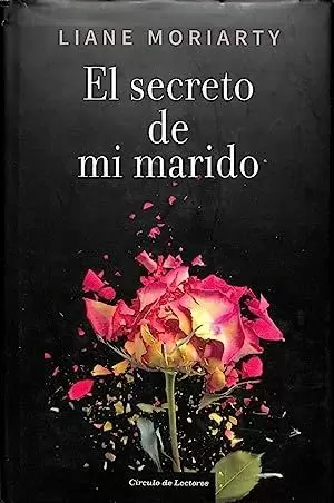 EL SECRETO DE MI MARIDO EL SECRETO DE MI MARIDO
