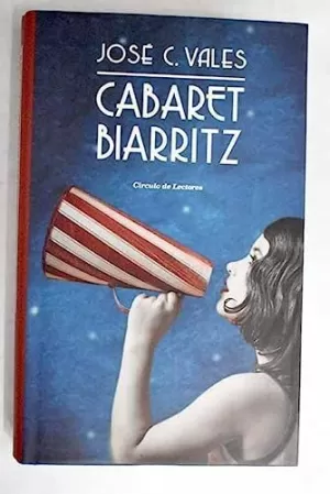 CABARET BIARRITZ