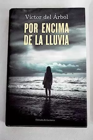 POR ENCIMA DE LA LLUVIA POR ENCIMA DE LA LLUVIA