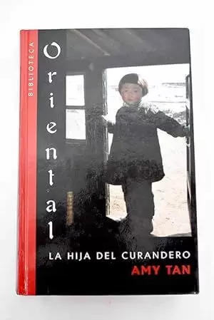 LA HIJA DEL CURANDERO