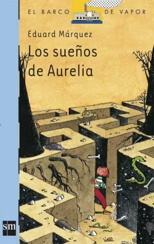 LOS SUEÑOS DE AURELIA LOS SUEÑOS DE AURELIA