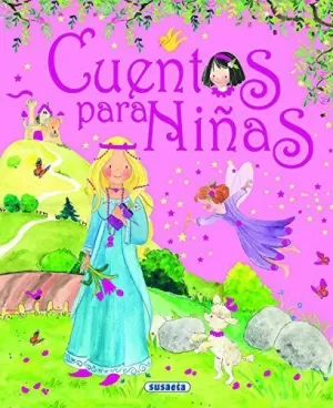 CUENTOS PARA NIÑAS