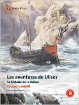 LAS AVENTURAS DE ULISES. AUXILIAR ESO LAS AVENTURAS DE ULISES. AUXILIAR ESO