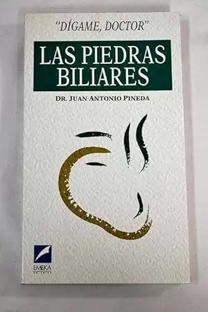 LAS PIEDRAS BILIARES