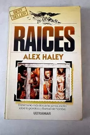 RAÍCESS RAÍCESS