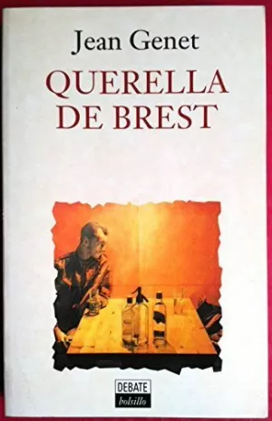 QUERELLE DE BREST