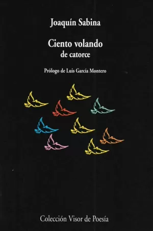 CIENTO VOLANDO DE CATORCE
