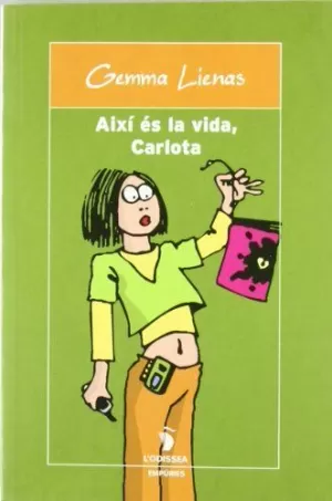 AIXÍ ÉS LA VIDA, CARLOTA