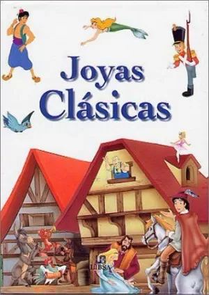 JOYAS CLÁSICAS
