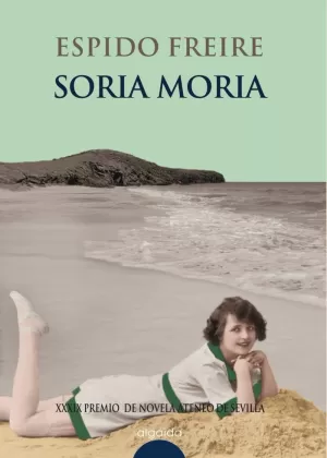SORIA MORIA SORIA MORIA