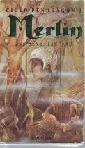 MERLIN (CICLO PENDRAGON; T.2)