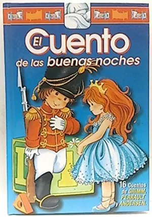 EL CUENTO DE LAS BUENAS NOCHES