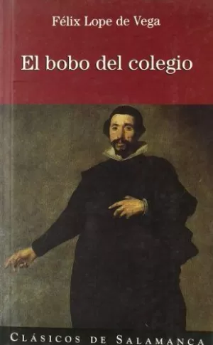 EL BOBO DEL COLEGIO