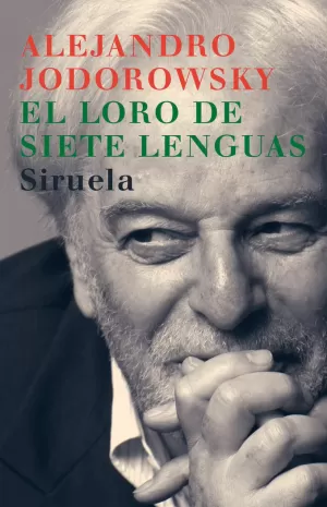 EL LORO DE SIETE LENGUAS EL LORO DE SIETE LENGUAS