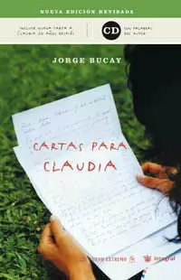 CARTAS PARA CLAUDIA (N.E.)