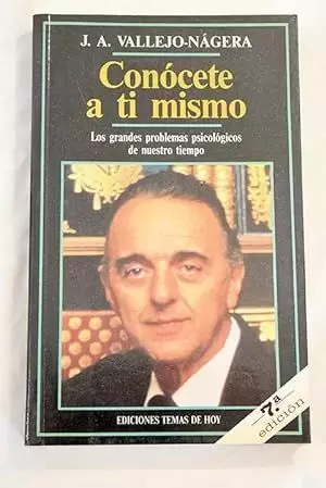 CONOCETE A TI MISMO