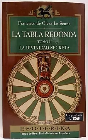 LA TABLA REDONDA LA TABLA REDONDA