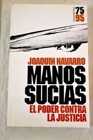 MANOS SUCIAS