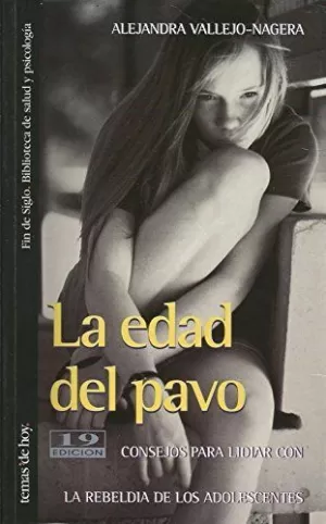 LA EDAD DEL PAVO LA EDAD DEL PAVO