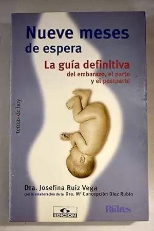 NUEVE MESES DE ESPERA NUEVE MESES DE ESPERA