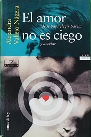 EL AMOR NO ES CIEGO