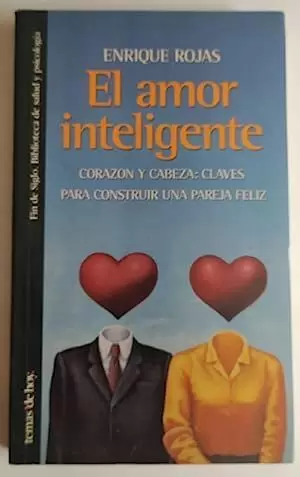 EL AMOR INTELIGENTE EL AMOR INTELIGENTE