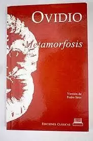 METAMORFOSIS METAMORFOSIS