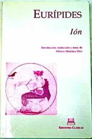IÓN