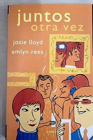 JUNTOS OTRA VEZ JUNTOS OTRA VEZ