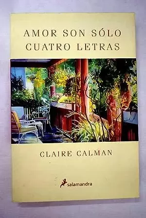 AMOR SON SOLO CUATRO LETRAS AMOR SON SOLO CUATRO LETRAS