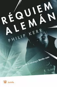 BERLIN NOIR, REQUIEM ALEMAN