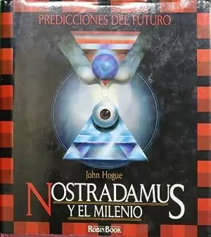 NOSTRADAMUS Y EL MILENIO NOSTRADAMUS Y EL MILENIO