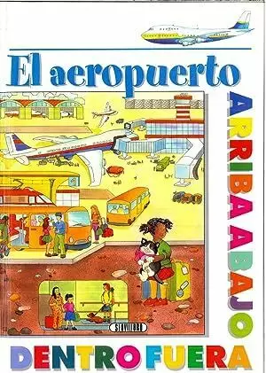 EL AEROPUERTO EL AEROPUERTO