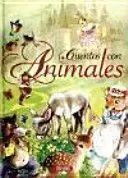 CUENTOS CON ANIMALES CUENTOS CON ANIMALES