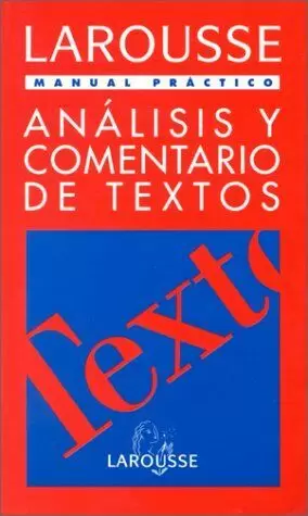 LAROUSSE MANUAL PRÁCTICO LAROUSSE MANUAL PRÁCTICO