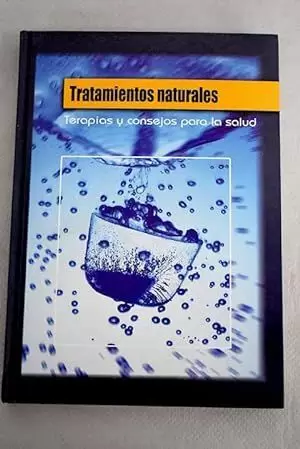 TRATAMIENTOS NATURALES