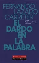 EL DARDO EN LA PALABRA (CARTONÉ)