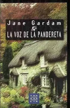 LA VOZ DE LA PANDERETA