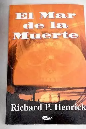 EL MAR DE LA MUERTE EL MAR DE LA MUERTE