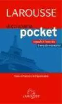 LAROUSSE DICCIONARIO POCKET