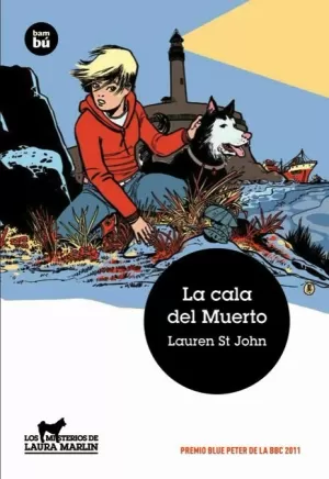 LA CALA DEL MUERTO LA CALA DEL MUERTO